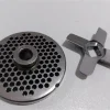 Paslanmaz Kıyma Makinesi Aynası (Disk Süzgeç) - Detay Görsel 15