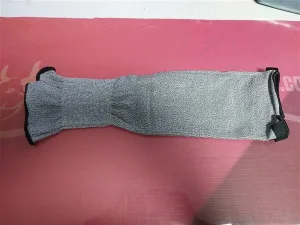 Kesilme Dirençli Esnek ve Hafif Koruyucu Kolluk