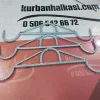 Küçükbaş Hayvan Arka Ayak Askı Demiri - Detay Görsel 7