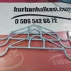 Küçükbaş Hayvan Arka Ayak Askı Demiri - Detay Görsel 6