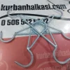 Küçükbaş Hayvan Arka Ayak Askı Demiri - Detay Görsel 2