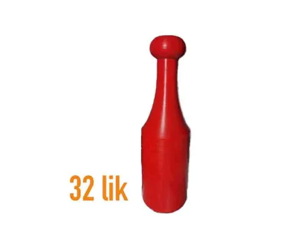 Polietilen Kıyma Makinesi Tokmağı (İtici Takoz) - Detay Görsel 6