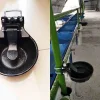 Pik Döküm Dilli Otomatik Hayvan Suluk Yalağı (6 kg)