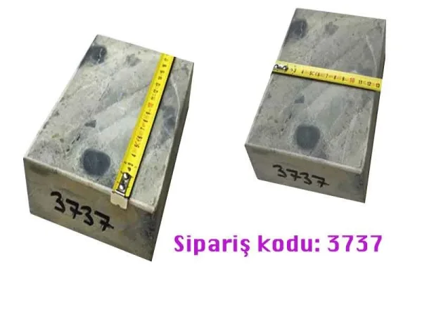 Hakiki Girit Doğal Yağ Bileme Taşı