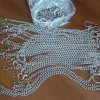 Paslanmaz Çelik Kasap Masat Askı Zinciri - Detay Görsel 2