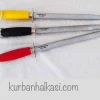 Balıksırtı Oval Kasap Bileme Masatı - Detay Görsel 6