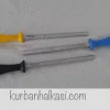 Balıksırtı Oval Kasap Bileme Masatı - Detay Görsel 4