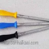 Balıksırtı Oval Kasap Bileme Masatı - Detay Görsel 3