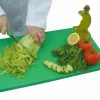 Polietilen Üst Tablalı Kasap Masası & Çalışma Tezgâhı - Detay Görsel 2