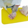 Polietilen Üst Tablalı Kasap Masası & Çalışma Tezgâhı - Detay Görsel 1