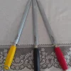 Standart Oval Kasap Masatı - Detay Görsel 4