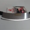 Çift Saplı Paslanmaz Çelik Kıyma Zırhı - Detay Görsel 2