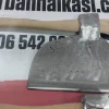 Ağır Hizmet Rus Tipi Kemik ve Et Kesim Baltası - Detay Görsel 5