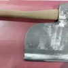 Ağır Hizmet Rus Tipi Kemik ve Et Kesim Baltası - Detay Görsel 4