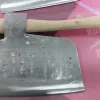 Ağır Hizmet Rus Tipi Kemik ve Et Kesim Baltası - Detay Görsel 3
