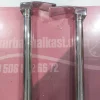 Paslanmaz Çelik Peynir ve Teneke Açma Keseri - Detay Görsel 2