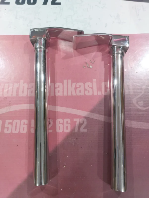 Paslanmaz Çelik Peynir ve Teneke Açma Keseri - Detay Görsel 2