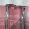 Paslanmaz Çelik Peynir ve Teneke Açma Keseri - Detay Görsel 1