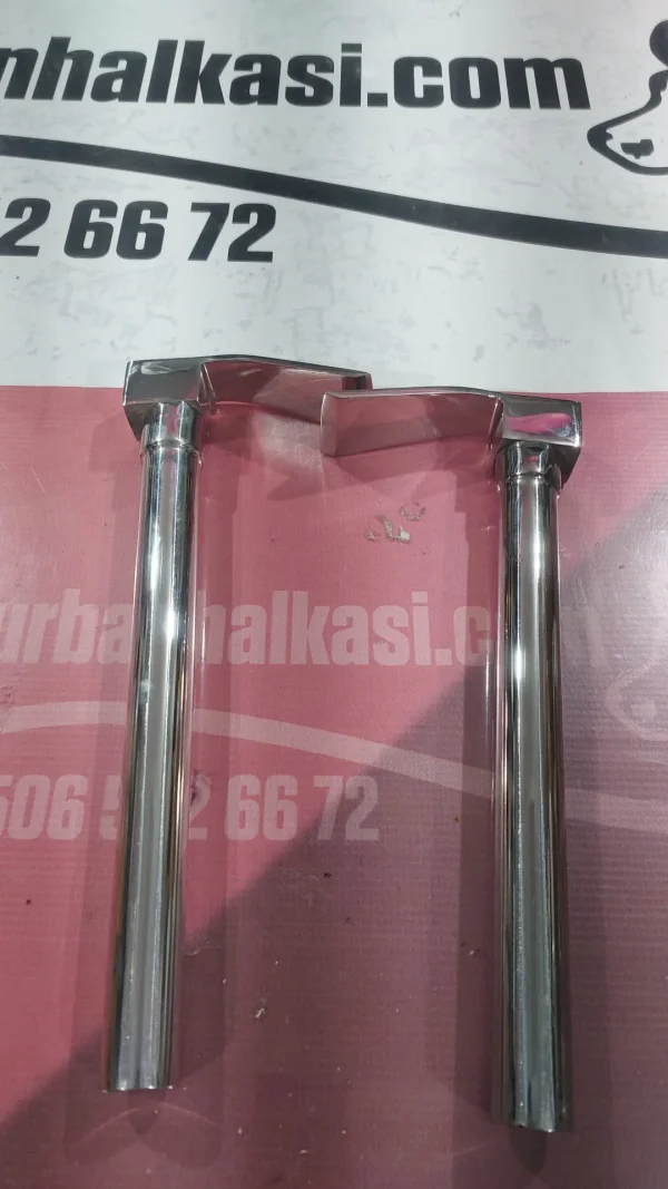 Paslanmaz Çelik Peynir ve Teneke Açma Keseri - Detay Görsel 1