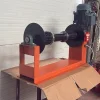 Pnömatik / Elektrikli Kasap Deri Yüzme & Sıyırma Makinesi - Detay Görsel 3
