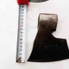 Özel Dövme El Yapımı Kasap Baltası (No: 42)