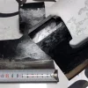 Dövme Çelik Kemik ve Odun Kesme Baltası - Detay Görsel 1