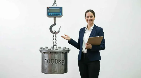 bir-ton-vinc-baskul_1.jpg 1 Ton Çengel Vinç Baskülü (1000 kg)