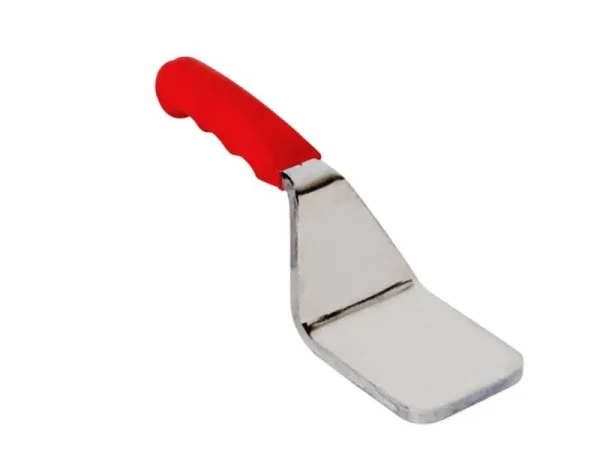 Paslanmaz Çelik Ergonomik Et Döveceği - Detay Görsel 3