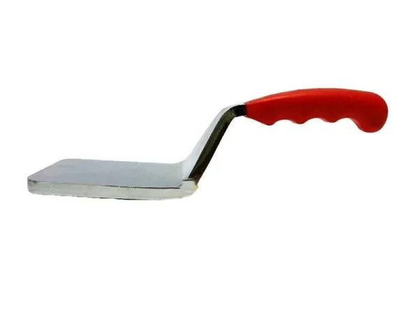Paslanmaz Çelik Ergonomik Et Döveceği - Detay Görsel 4