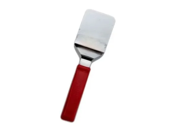 Paslanmaz Çelik Ergonomik Et Döveceği - Detay Görsel 2