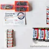 Deri Açma Bıçağı Yedek Uçları (10'lu Paket)