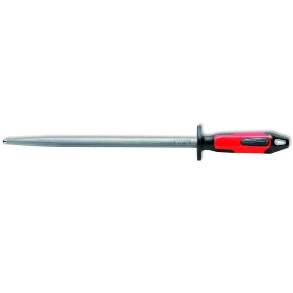 F.Dick Fine Cut Kırmızı Saplı İnce Masat 30 cm (7.3171.30)