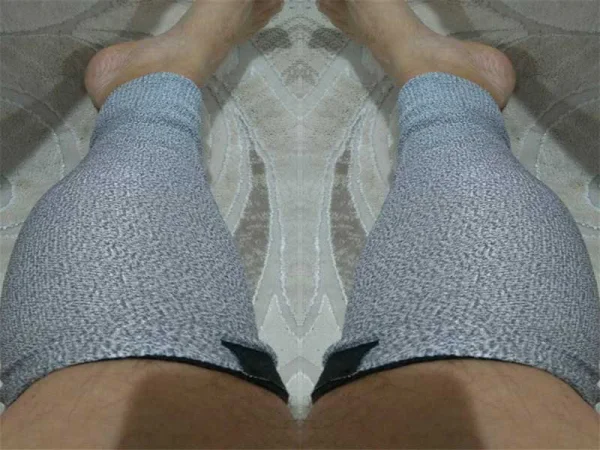 Kasap ve Kesimhane Tipi Kesilmez Koruyucu Dizlik - Detay Görsel 1