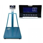 150 kg Elektrikli Platform Tartım Baskülü