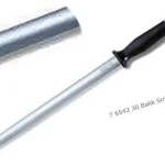 F.Dick Standart Yuvarlak Kasap Masatı 30 cm (7.6543.30)