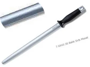 F.Dick Standart Yuvarlak Kasap Masatı 30 cm (7.6543.30)