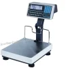 150 kg Fiyat Hesaplamalı Elektronik Terazi (35x40 cm) - Detay Görsel 5