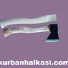 Ergonomik Ahşap Balta Sapı (35 - 90 cm) - Detay Görsel 4