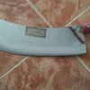 Paslanmaz Çelik Kıyma Zırhı (50 cm) - Detay Görsel 2