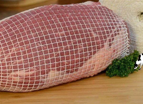 kurbanhalkasicom.jpg-risto-filesi1.jpg 220°C Isıya Dayanıklı Rosto Et Filesi (50 Metre)
