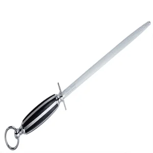 F.Dick Çizgili (Pijamalı) Kasap Masatı 30 cm (7.5873.30)